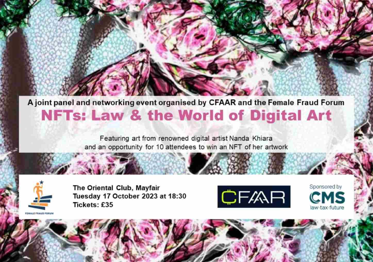 NFTs Law and world of digital assets
